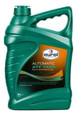 Eurol ATF 7400 5 lt