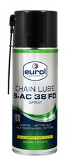 Eurol SPECIALTY Chain Lube S-AC 38 FD Spray 400 ml