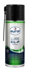 Eurol SPECIALTY CL-F Lube Spray 400 ml