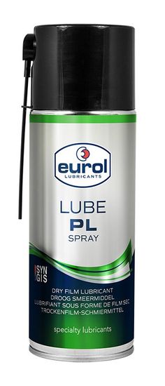 Eurol SPECIALTY Lube PL Spray 100 ml