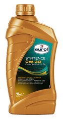 Eurol Syntence FS 0W-30 LL 1 lt