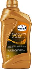 Eurol Fluence DXS 5W-30 C3 1 lt