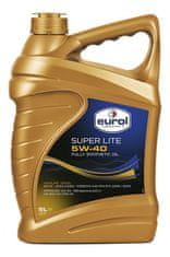 Eurol Super Lite 5W-40 A3/B4 5 lt