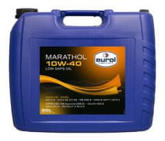 Eurol Marathol 10W-40 E6/E9 20 lt