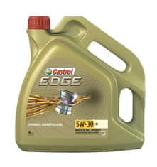 Castrol EDGE 5W-30 M Ti 4 lt #