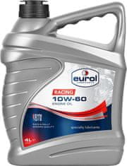 Eurol SPECIALTY Racing 10W-60 4 lt