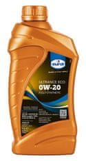 Eurol Ultrance ECO 0W-20 1 lt