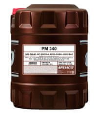 PEMCO 340 5W-40 A3/B4 20 lt