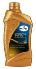 Eurol Evolence 5W-30 1 lt