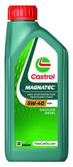 Castrol MAGNATEC 5W-40 A3/B4 1 lt