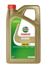 Castrol EDGE 5W-30 LL 5 lt