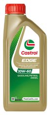 Castrol EDGE 10W-60 1 lt