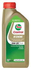 Castrol EDGE 0W-20 LL IV 1 lt