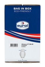 Eurol Ultrance ST 0W-20 / BIB 20 lt