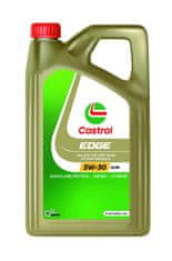 Castrol EDGE 5W-30 A5/B5 5 lt