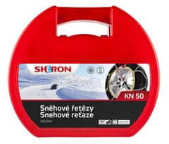 Sheron Sněhové řetězy KN 50