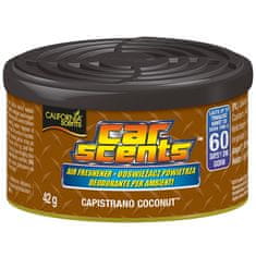 California Scents Osvěžovač Capi Coconut