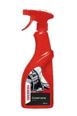 Sheron Cockpit spray 500 ml PET