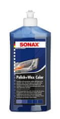 Sonax Color Polish modrá 500 ml