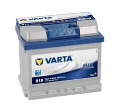 Varta Autobaterie Blue Dynamic 44 Ah