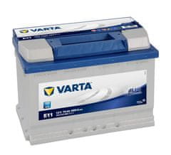 Varta Autobaterie Blue Dynamic 74 Ah