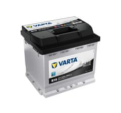 Varta Autobaterie Black Dynamic 45 Ah