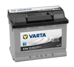 Varta Autobaterie Black Dynamic 56 Ah