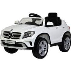 Buddy Toys BEC 8110 El.auto Mercedes GLA