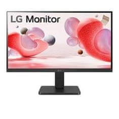 LG 22MR410-B 21.45"W VA LED 1920x1080 5ms 5 000 000:1 250cd HDMI čierny