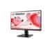 LG 22MR410-B 21.45"W VA LED 1920x1080 5ms 5 000 000:1 250cd HDMI čierny