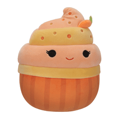 SQUISHMALLOWS Keisha Muffin Maskot 13 cm