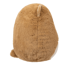 SQUISHMALLOWS Fuzzamallow maskot medvěd Greta 30 cm