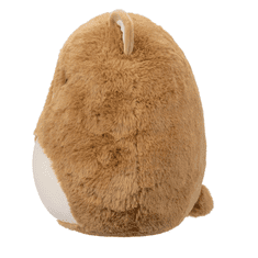 SQUISHMALLOWS Fuzzamallow maskot medvěd Greta 30 cm