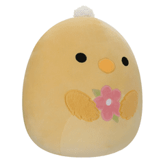 SQUISHMALLOWS Maskot Kuře Triston 13 cm