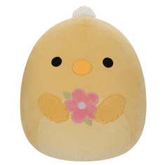 SQUISHMALLOWS Maskot Kuře Triston 13 cm