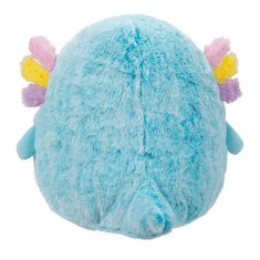 SQUISHMALLOWS Fuzzamallow Axolotl maskot Irina 30 cm