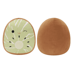 SQUISHMALLOWS Kačina Kiwi Blikající maskot 19 cm