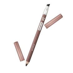 Pupa Multifunkční tužka na oči Multiplay Triple Use (Eye Pencil) 1,2 g (Odstín 01 Icy White)