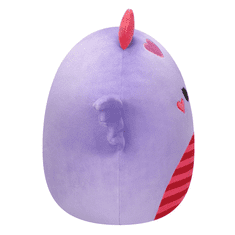 SQUISHMALLOWS Netopýr Atwater Lavender 19 cm Maskot