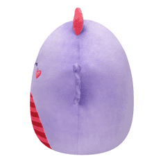 SQUISHMALLOWS Netopýr Atwater Lavender 19 cm Maskot