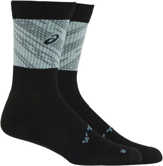 Asics Asics WINTER RUN CREW SOCK, velikost: 47-49