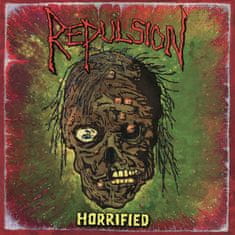 Repulsion: Horrified