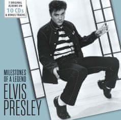 Presley Elvis: Original Albums, Soundtracks and Bonustracks