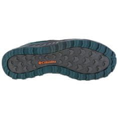 Columbia Trailstorm Ascend Wp boot velikost 44,5