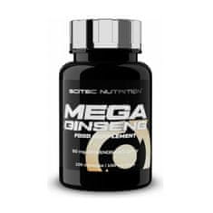 Scitec Nutrition Mega Ženšen 100 kapslí