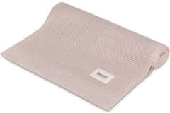 Lionelo bambusová deka LO-BAMBOO BLANKET BEIGE SAND