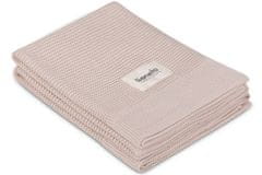 Lionelo bambusová deka LO-BAMBOO BLANKET BEIGE SAND