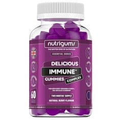 Immune Complex 60 gummies 