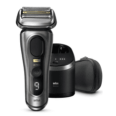 B. Braun Braun Series 9 Pro+ 9565cc Wet&Dry 