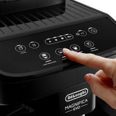 De'Longhi DeLonghi ECAM 290.51.B Magnifica Evo